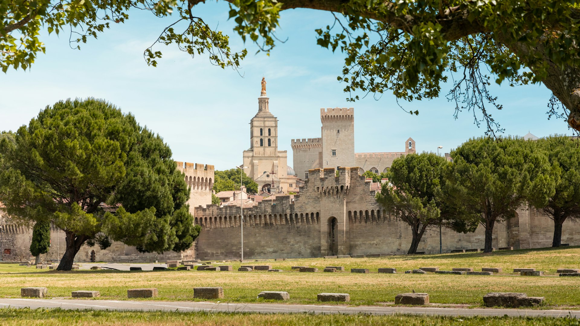 Chauffeur VTC à Avignon